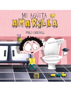 Mi aguita amarilla