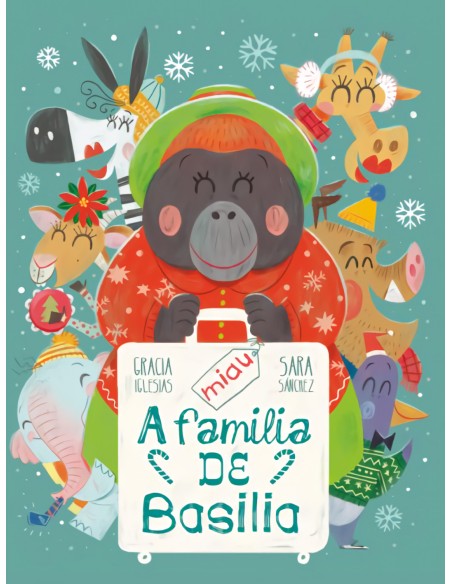 A familia de Basilia
