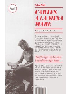 Cartes a la meva mare