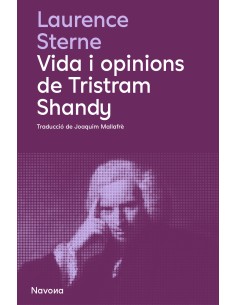 Vida i opinions de Tristram Shandy