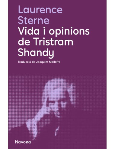 Vida i opinions de Tristram Shandy