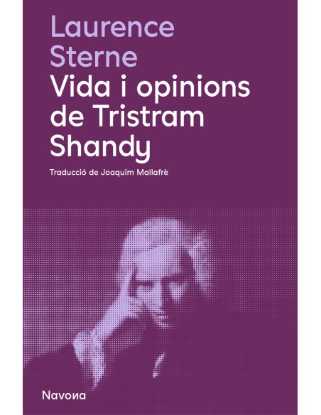 Vida i opinions de Tristram Shandy