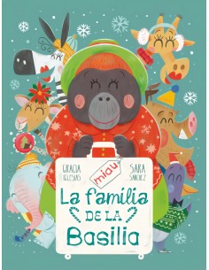 La familia de la Basilia