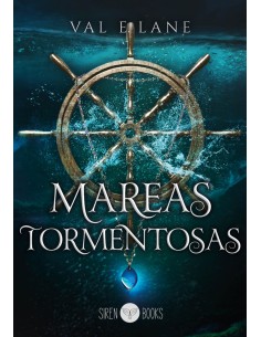 Mareas tormentosas