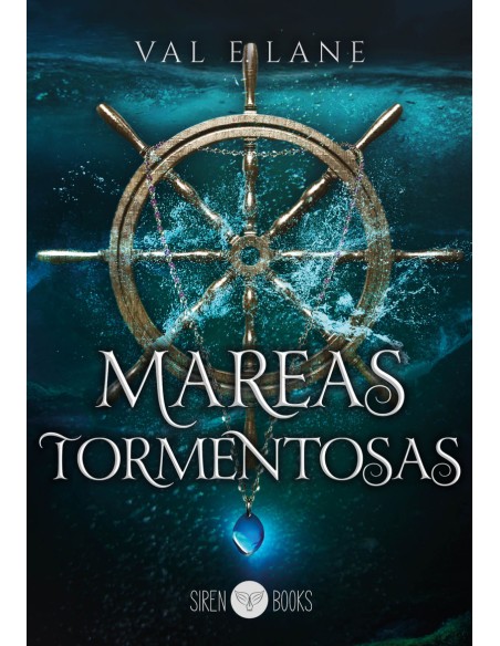 Mareas tormentosas