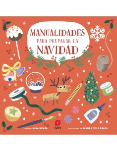 Manualidades para preparar la Navidad