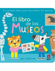 El libro de los museos