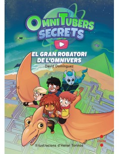El gran robatori de l Omnivers