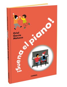 Suena el piano