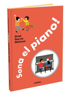 Sona el piano