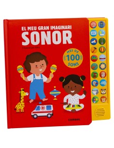 El meu gran imaginari sonor