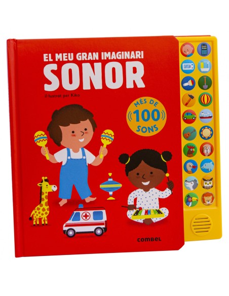 El meu gran imaginari sonor