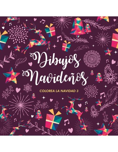 Dibujos Navidenos