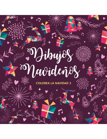 Dibujos Navidenos