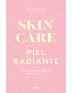Skincare para una piel radiante