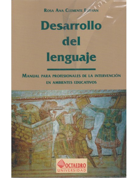 Desarrollo del lenguaje