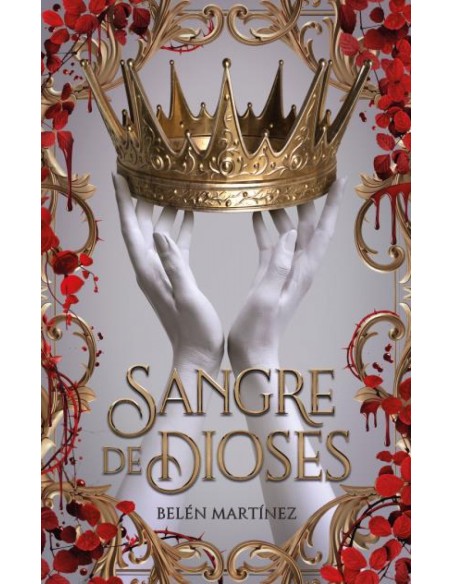 Sangre de dioses