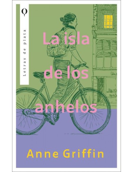 La isla de los anhelos