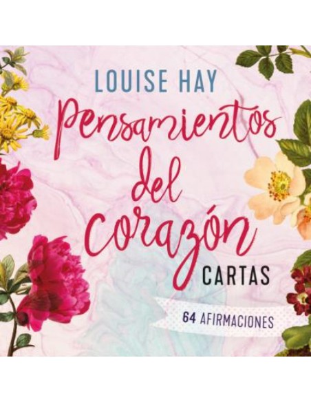 Pensamientos del corazon Cartas