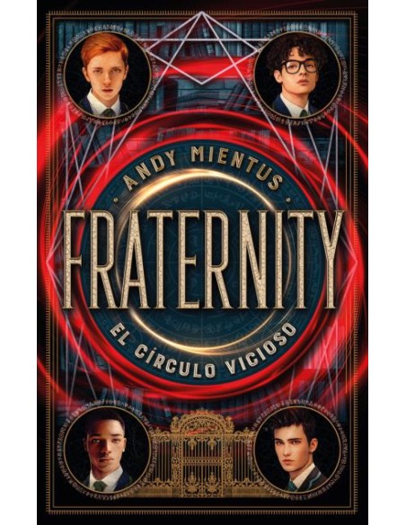 Fraternity El Circulo Vicioso