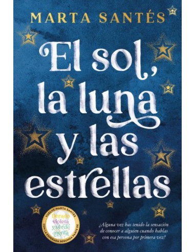 El sol la luna y las estrellas