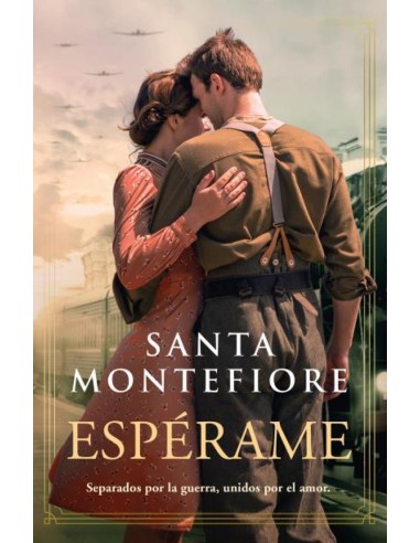 Esperame