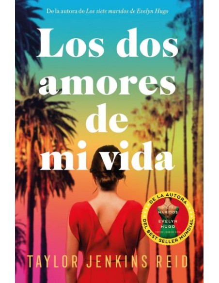 Los dos amores de mi vida