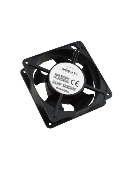 3090004 accesorio de bastidor Ventilador de refrigeración