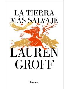 La tierra mas salvaje