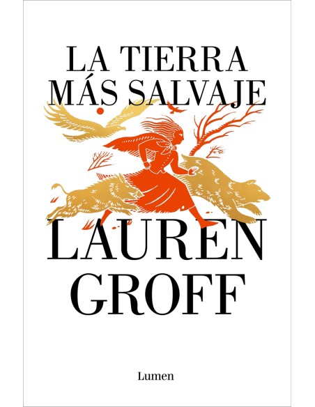 La tierra mas salvaje