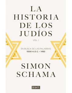 La historia de los judios