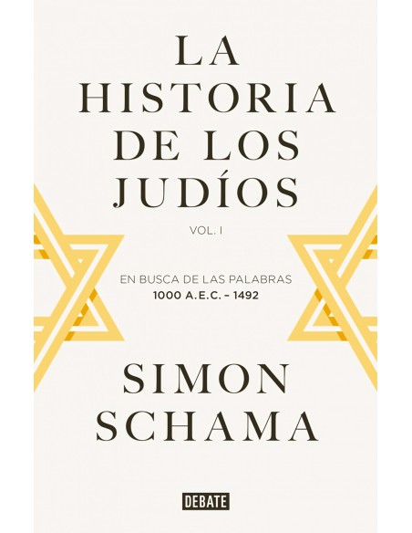La historia de los judios