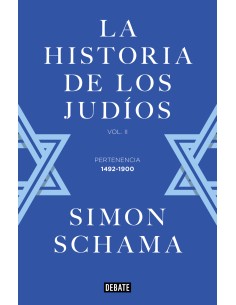 La historia de los judios