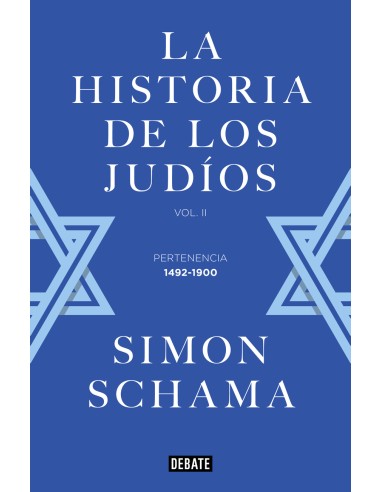 La historia de los judios