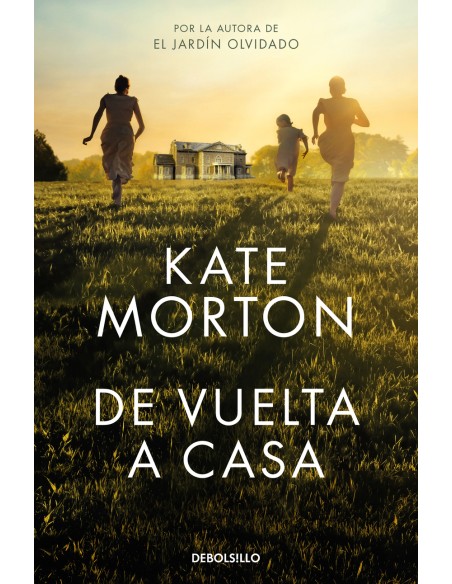 De vuelta a casa