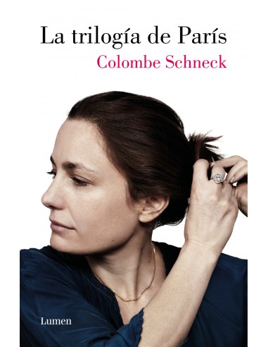 La trilogia de Paris