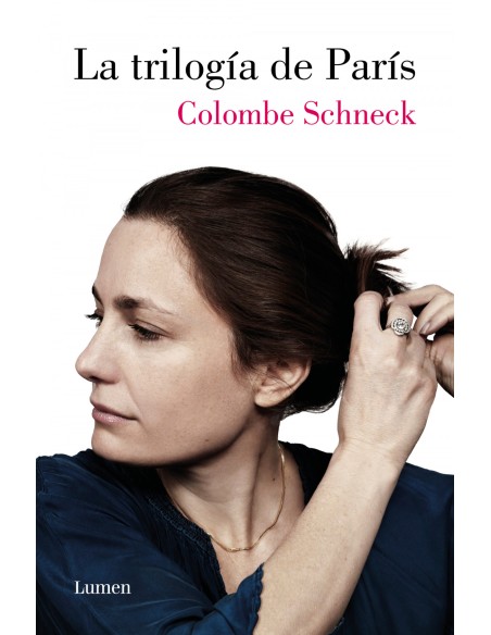 La trilogia de Paris