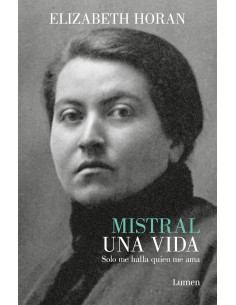 Mistral Una vida
