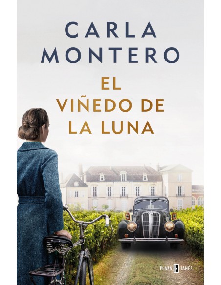 El vinedo de la luna