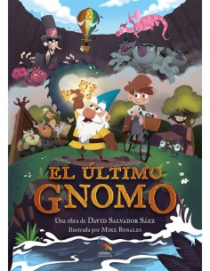 El ultimo gnomo