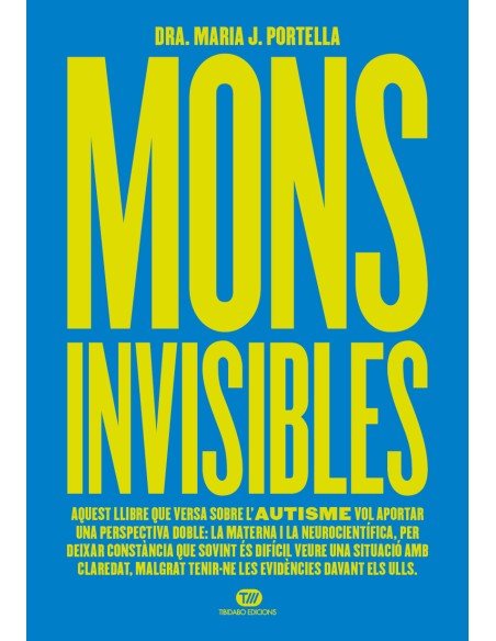MONS INVISIBLES
