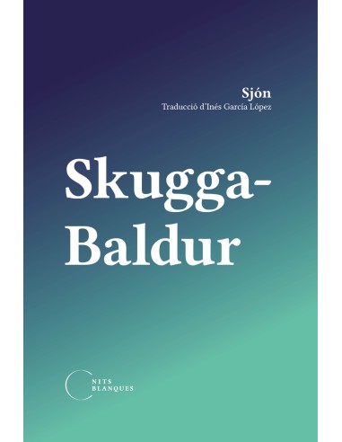 Skugga Baldur