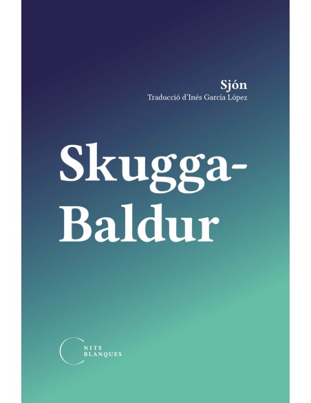 Skugga Baldur