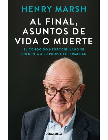 Al final asuntos de vida o muerte