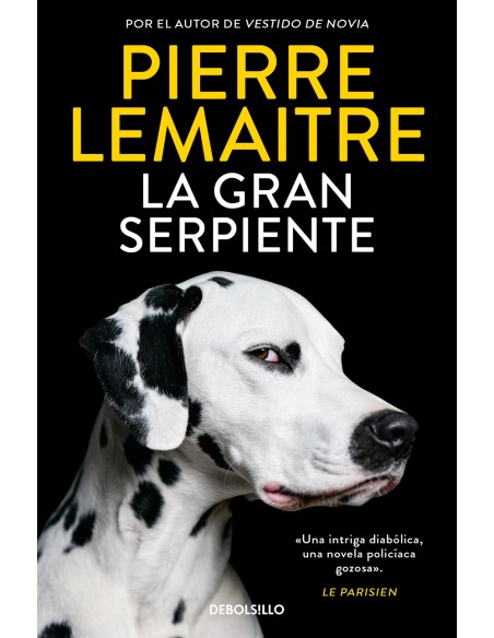 La gran serpiente
