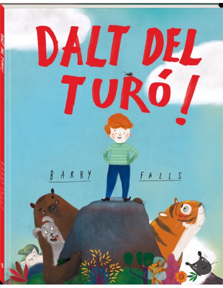 Dalt del turo