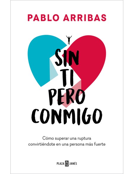 Sin ti pero conmigo