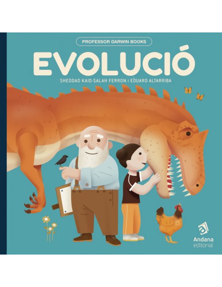 Evolucio