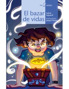 EL BAZAR DE VIDAS