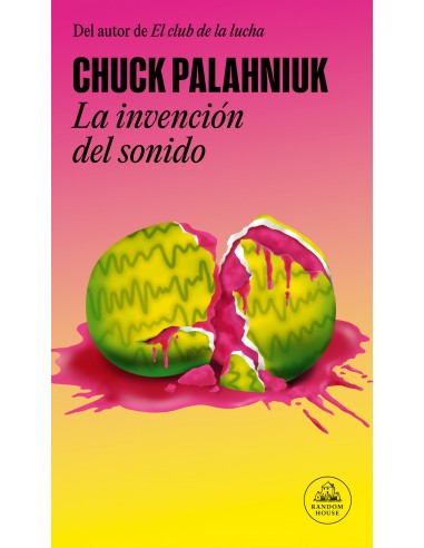 La invencion del sonido